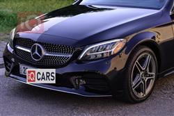 مرسيدس بنز C-Class